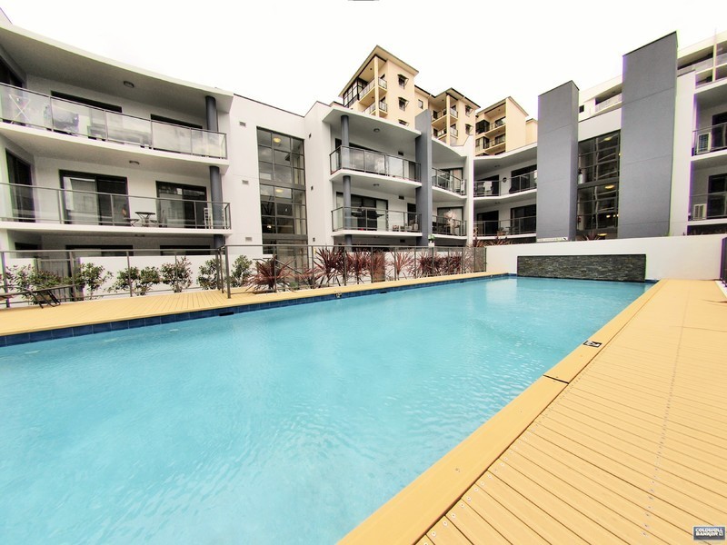 76/188 Adelaide Terrace, East Perth WA 6004