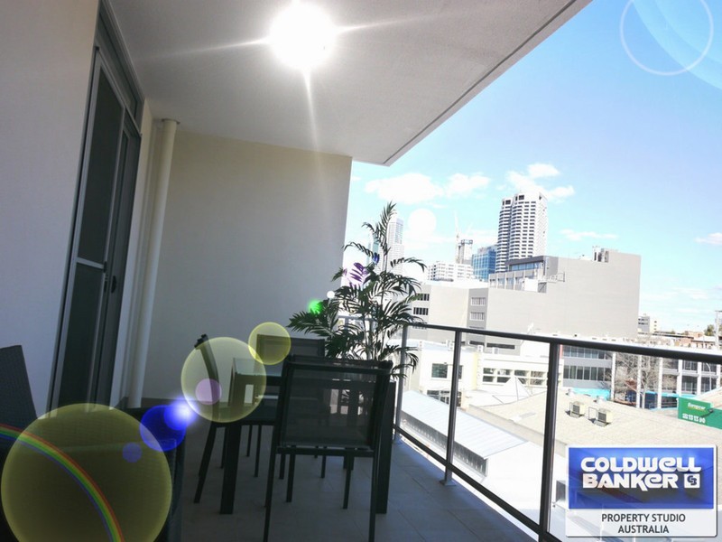 30/863 Wellington Street, West Perth WA 6005