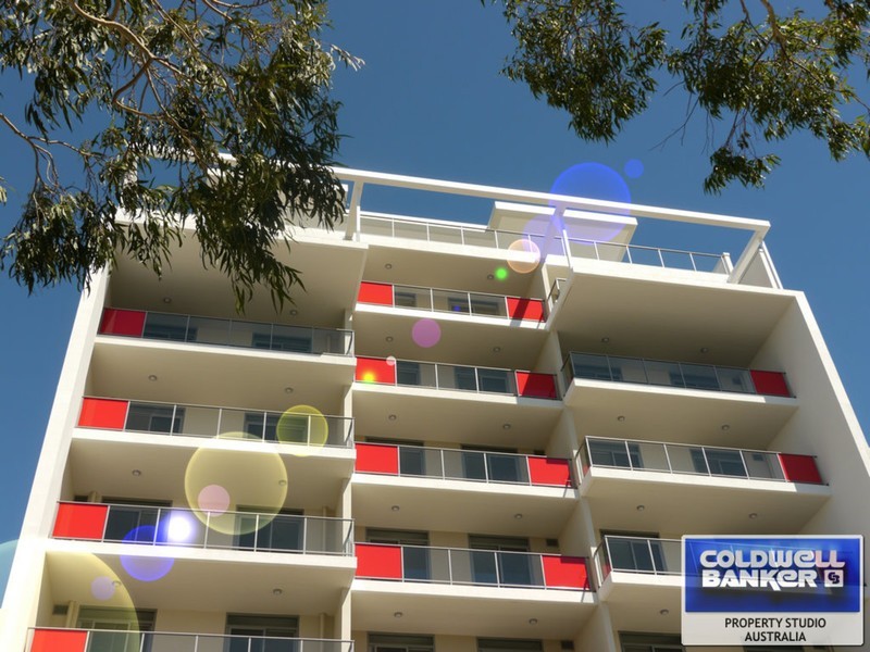 30/863 Wellington Street, West Perth WA 6005