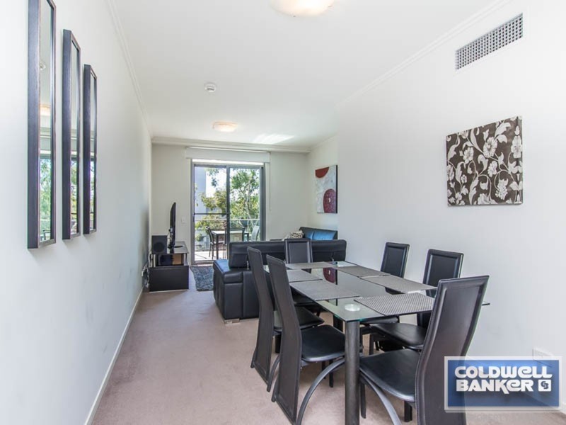 9/863 Wellington Street, Perth WA 6000