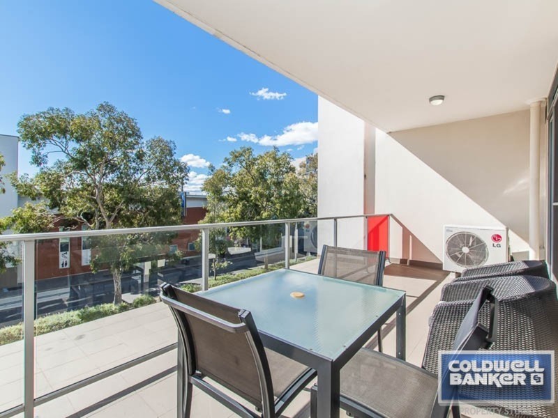 9/863 Wellington Street, Perth WA 6000