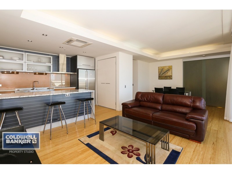 83/22 St Georges Terrace, Perth WA 6000