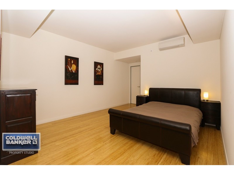 83/22 St Georges Terrace, Perth WA 6000