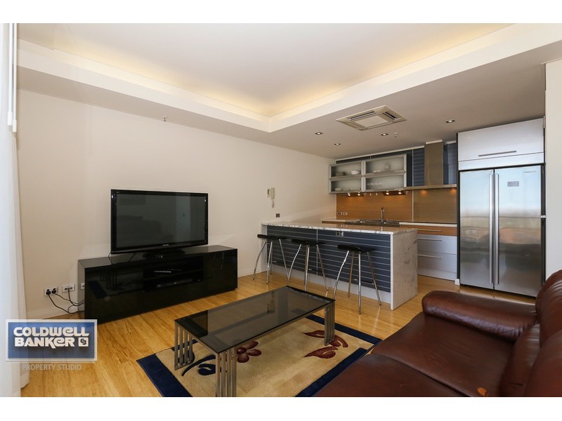 83/22 St Georges Terrace, Perth WA 6000