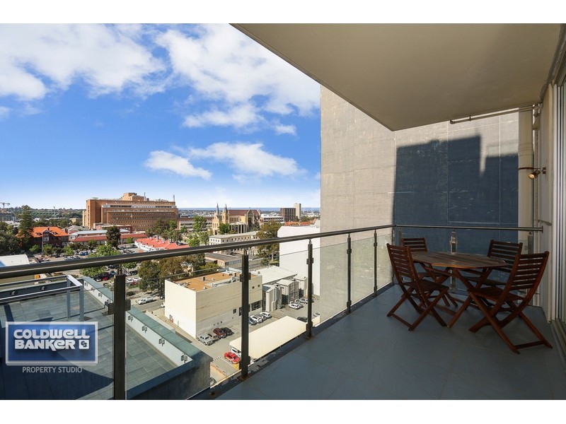 83/22 St Georges Terrace, Perth WA 6000