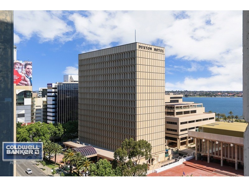 83/22 St Georges Terrace, Perth WA 6000