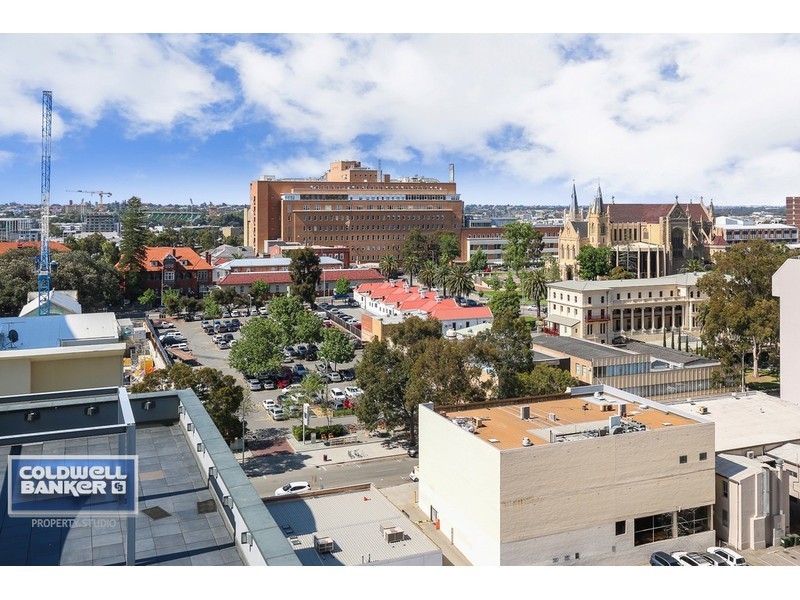 83/22 St Georges Terrace, Perth WA 6000
