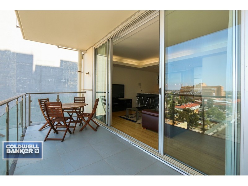 83/22 St Georges Terrace, Perth WA 6000