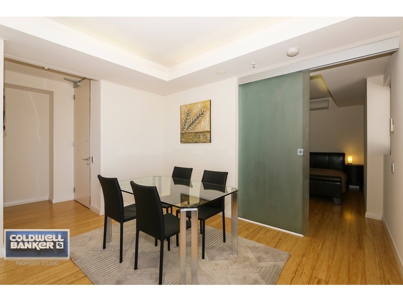 83/22 St Georges Terrace, Perth WA 6000