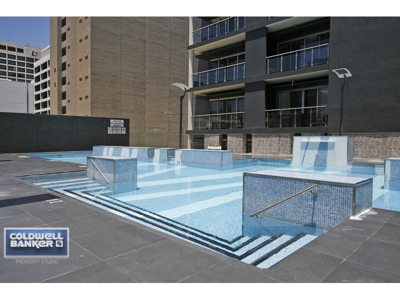 83/22 St Georges Terrace, Perth WA 6000