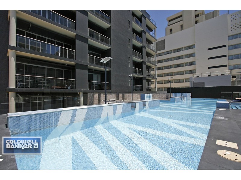 83/22 St Georges Terrace, Perth WA 6000