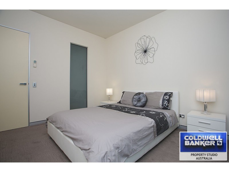 116/22 St Georges Terrace, Perth WA 6000