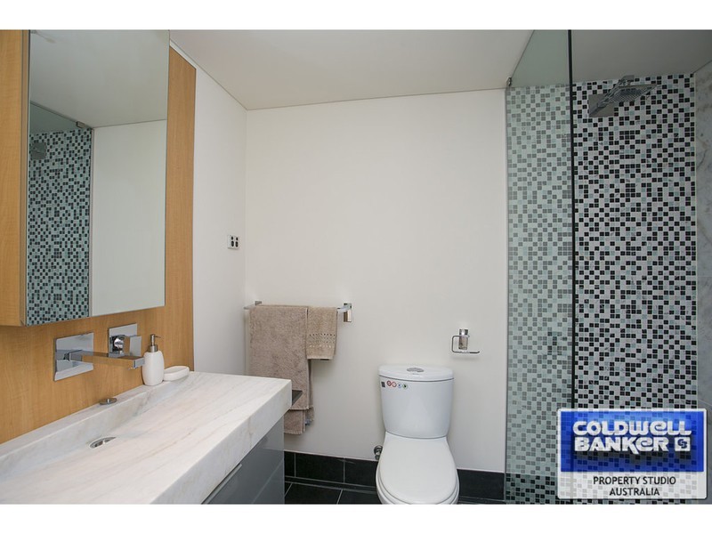 116/22 St Georges Terrace, Perth WA 6000