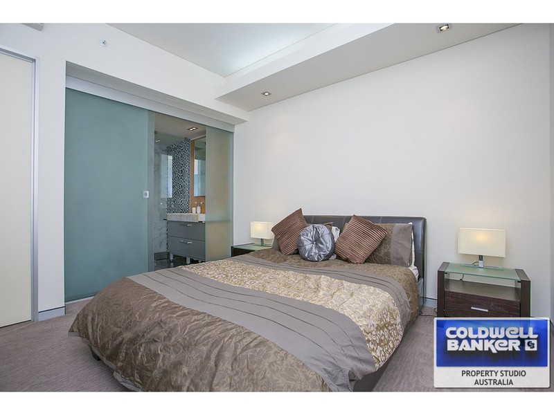 116/22 St Georges Terrace, Perth WA 6000