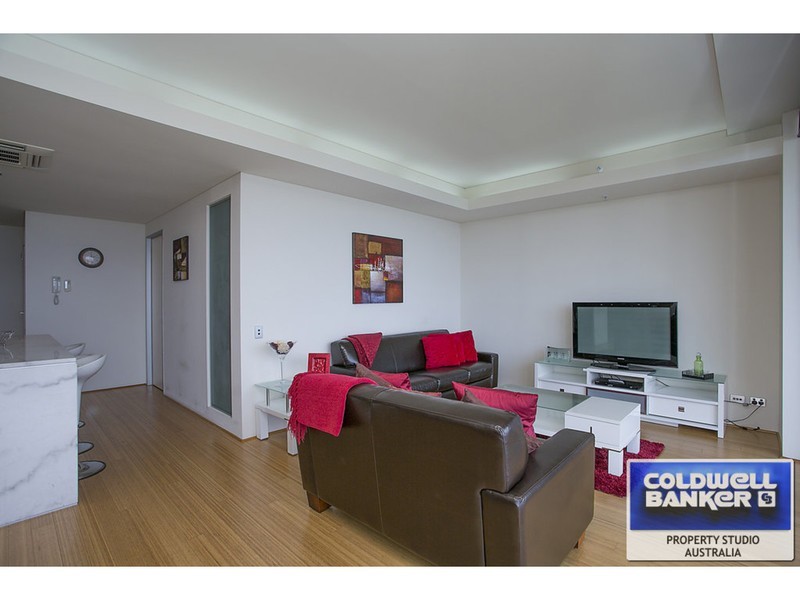 116/22 St Georges Terrace, Perth WA 6000