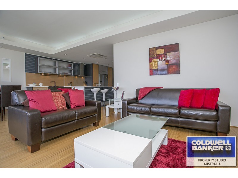 116/22 St Georges Terrace, Perth WA 6000