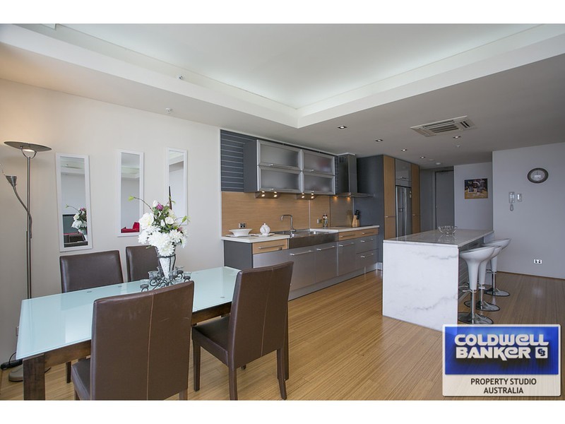 116/22 St Georges Terrace, Perth WA 6000