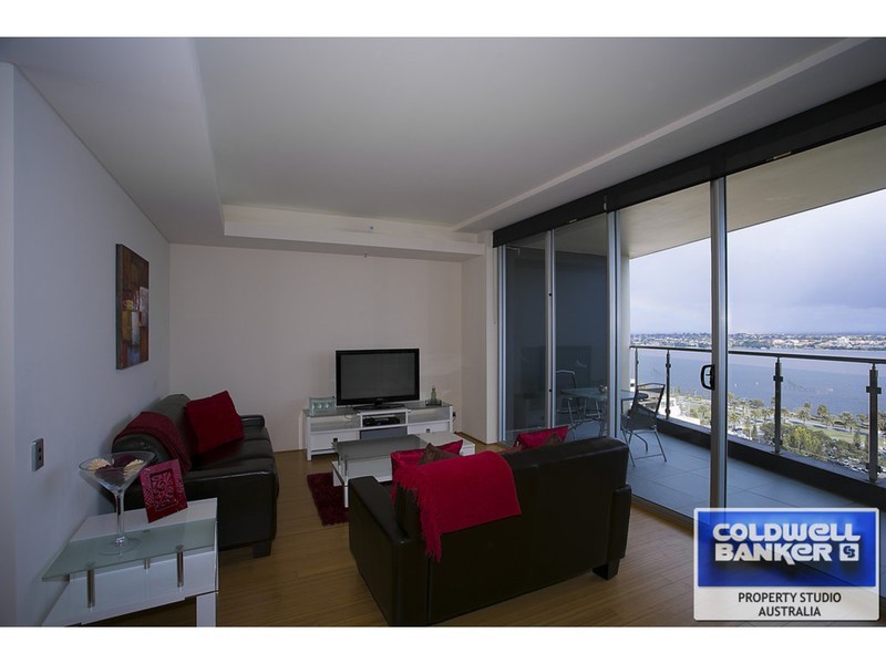 116/22 St Georges Terrace, Perth WA 6000