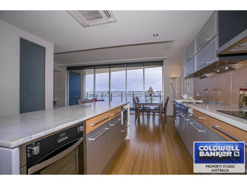 116/22 St Georges Terrace, Perth WA 6000