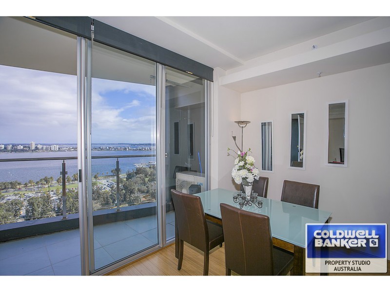 116/22 St Georges Terrace, Perth WA 6000