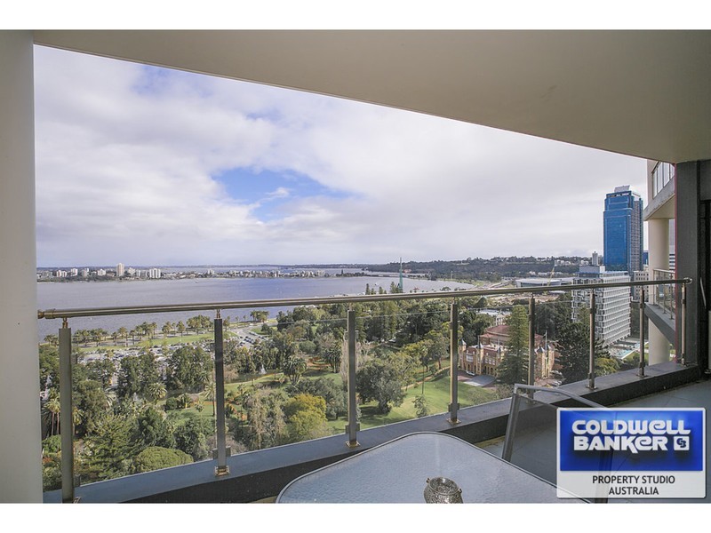 116/22 St Georges Terrace, Perth WA 6000