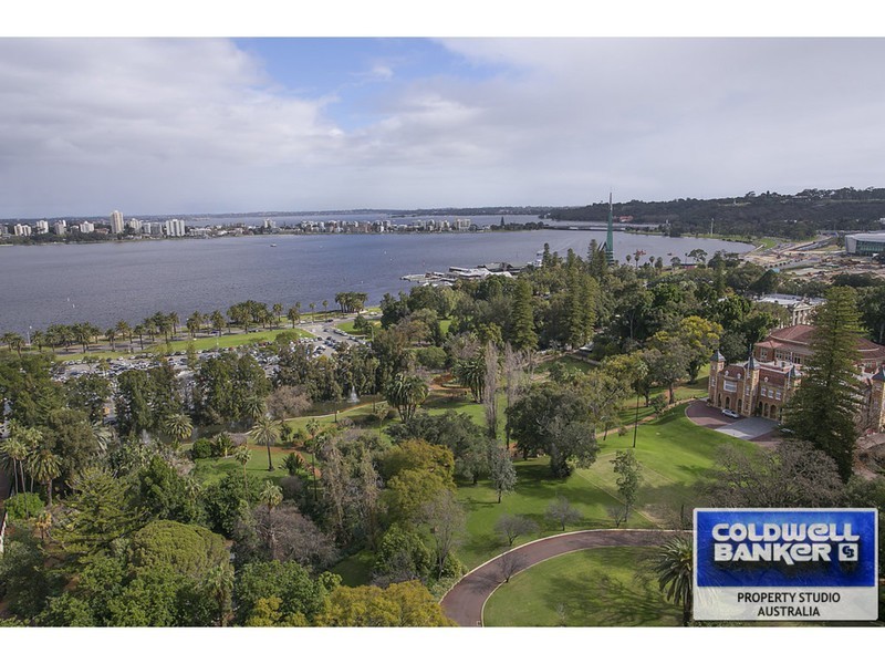 116/22 St Georges Terrace, Perth WA 6000