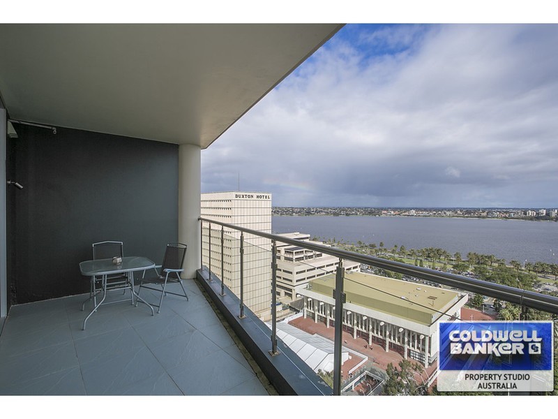 116/22 St Georges Terrace, Perth WA 6000