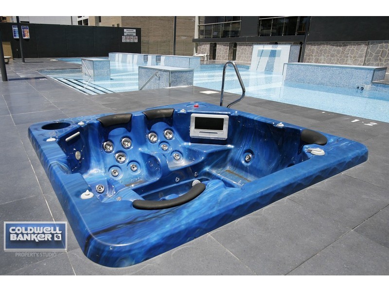 116/22 St Georges Terrace, Perth WA 6000