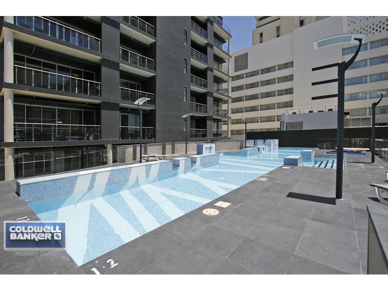 116/22 St Georges Terrace, Perth WA 6000