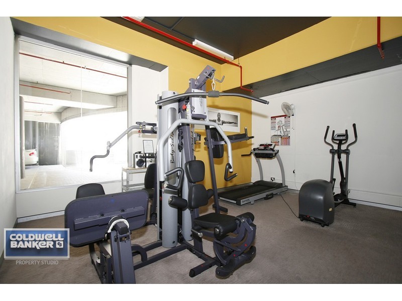 116/22 St Georges Terrace, Perth WA 6000