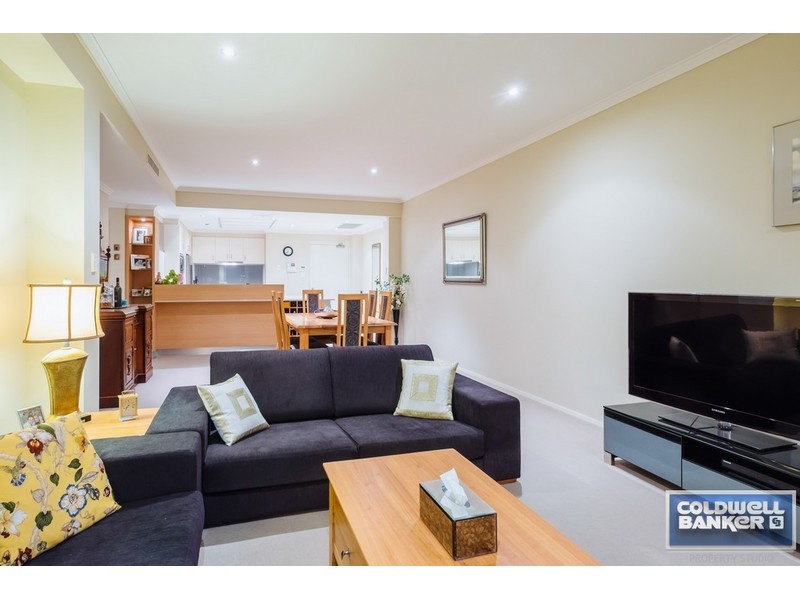 14/178 Bennett Street, East Perth WA 6004