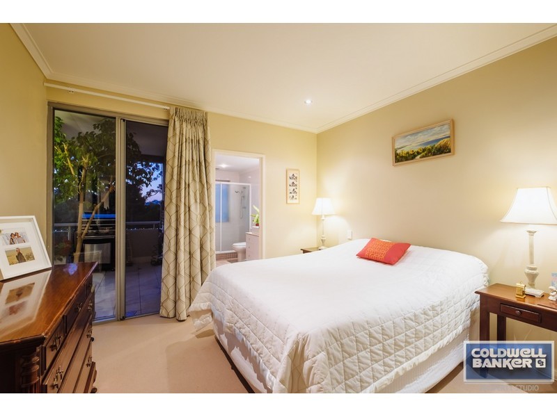 14/178 Bennett Street, East Perth WA 6004