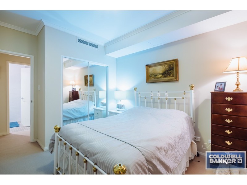 14/178 Bennett Street, East Perth WA 6004