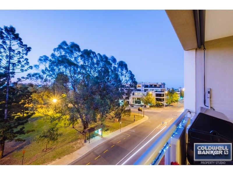 14/178 Bennett Street, East Perth WA 6004