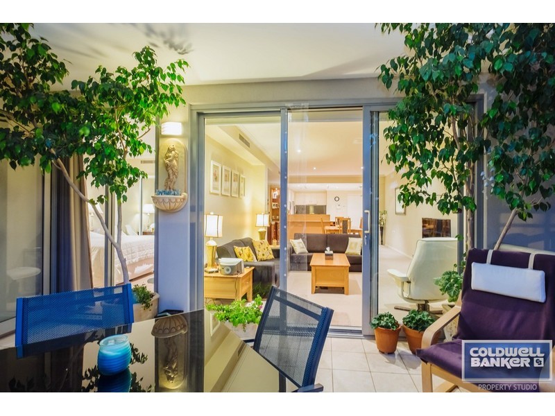 14/178 Bennett Street, East Perth WA 6004