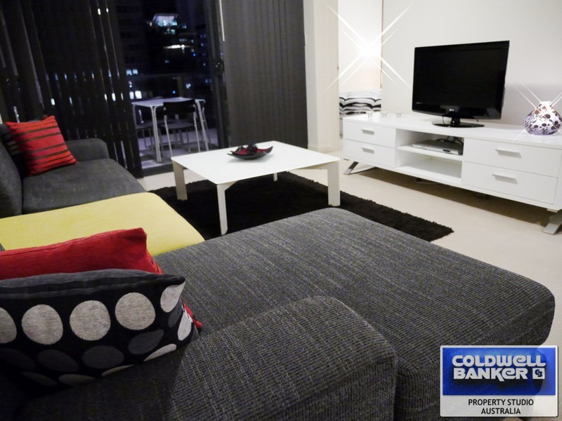 65/375 Hay Street, Perth WA 6000