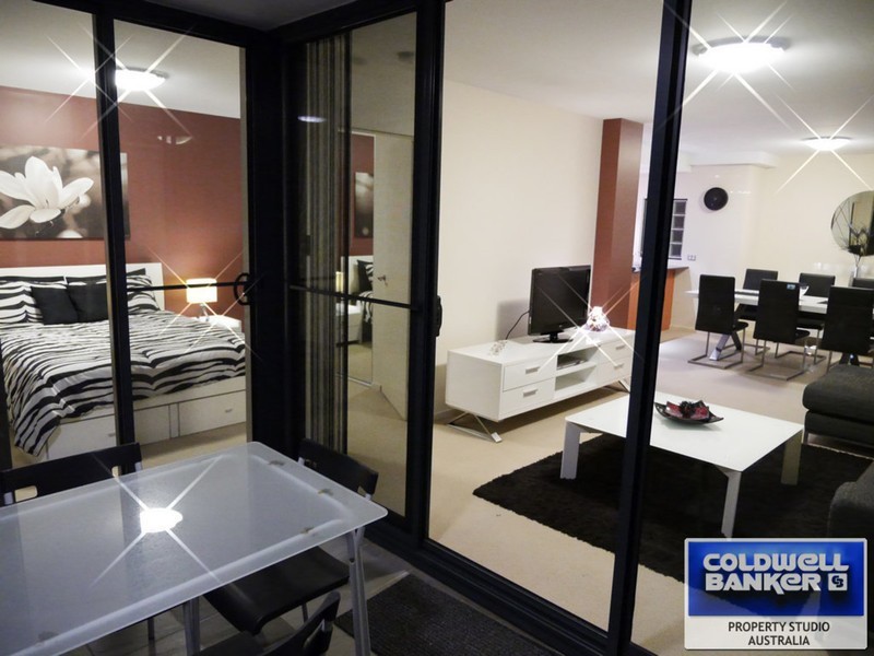 65/375 Hay Street, Perth WA 6000