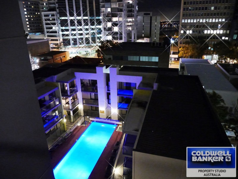 65/375 Hay Street, Perth WA 6000