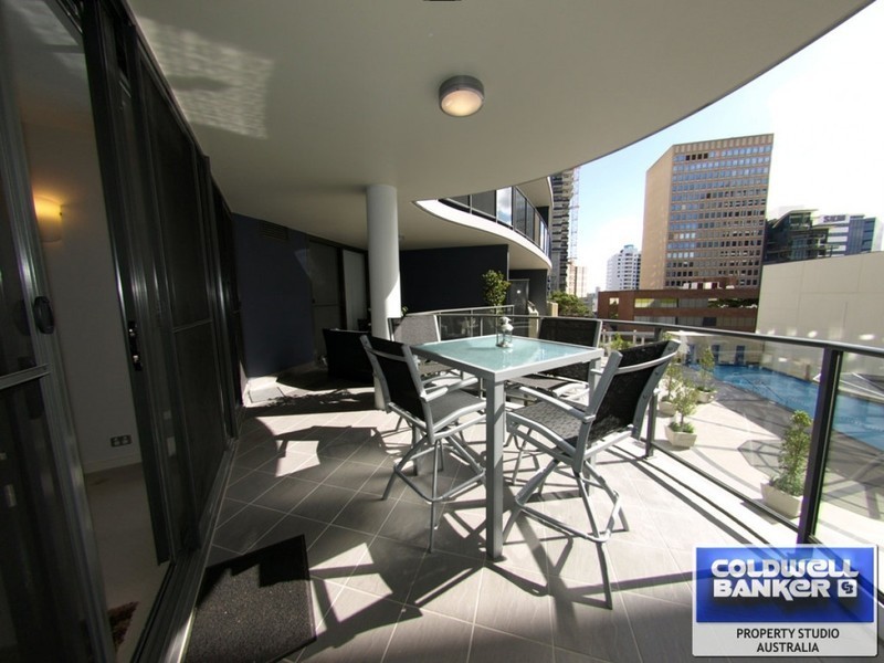 55/369 Hay Street, Perth WA 6000