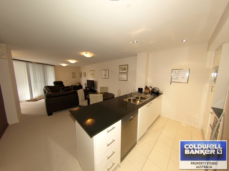 55/369 Hay Street, Perth WA 6000