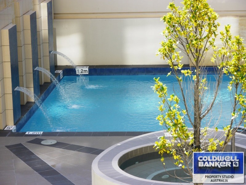 55/369 Hay Street, Perth WA 6000