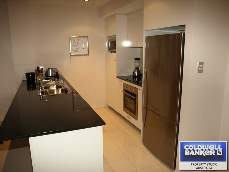 55/369 Hay Street, Perth WA 6000