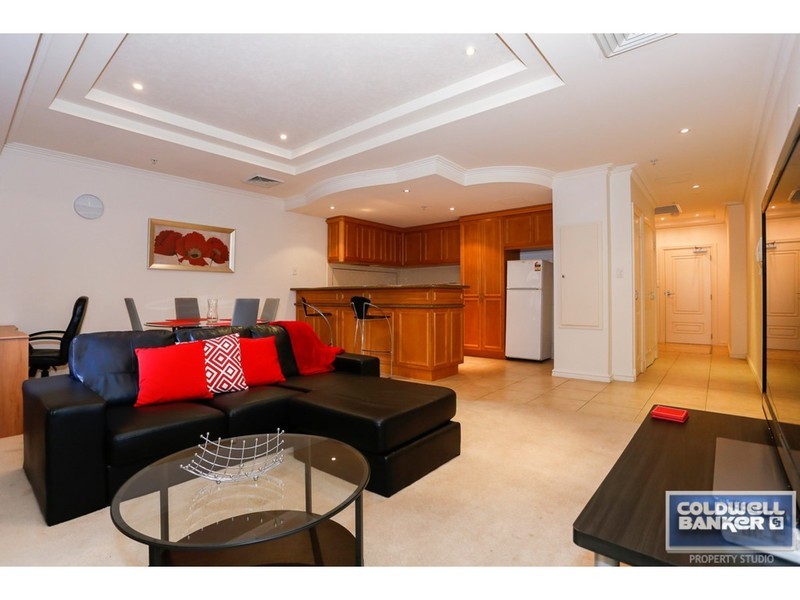 G309/2 St Georges Terrace, Perth WA 6000