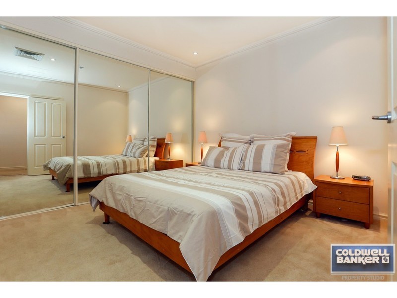G309/2 St Georges Terrace, Perth WA 6000