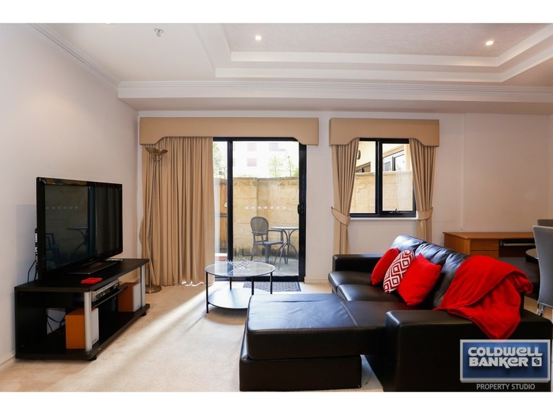 G309/2 St Georges Terrace, Perth WA 6000