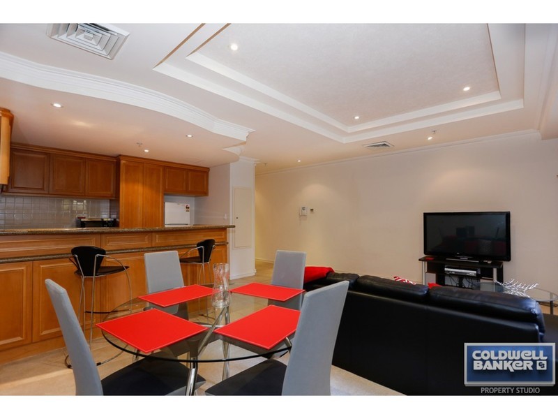 G309/2 St Georges Terrace, Perth WA 6000