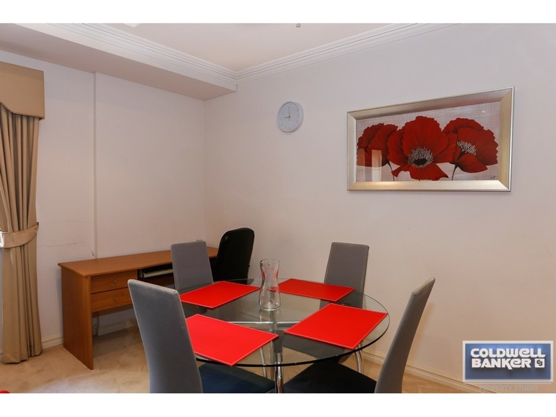 G309/2 St Georges Terrace, Perth WA 6000