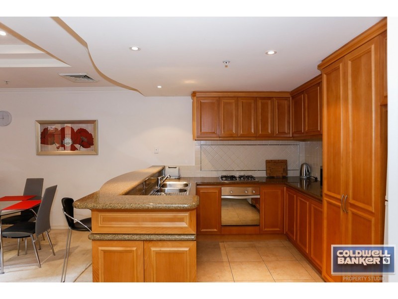 G309/2 St Georges Terrace, Perth WA 6000