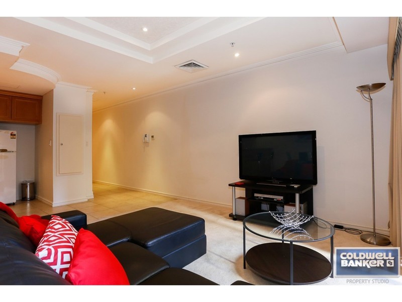 G309/2 St Georges Terrace, Perth WA 6000