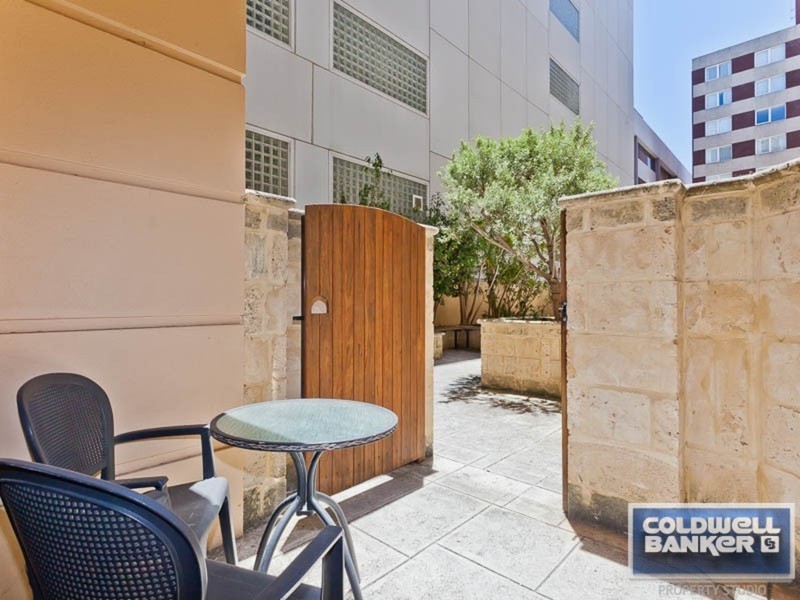 G309/2 St Georges Terrace, Perth WA 6000